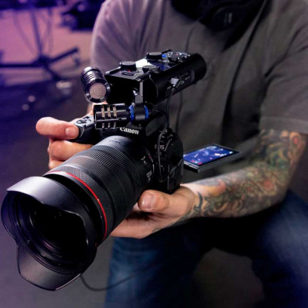 Grabadora ZOOM H5STUDIO