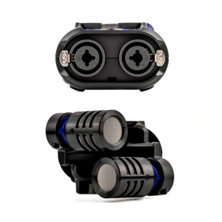Grabadora ZOOM H5STUDIO