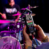 Grabadora ZOOM H5STUDIO