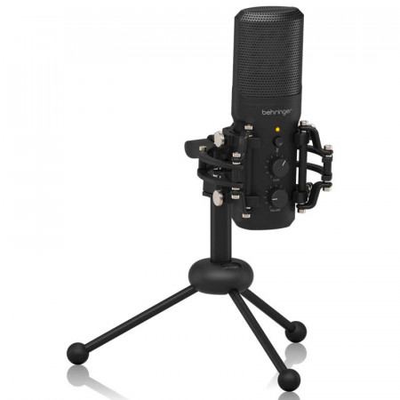 BEHRINGER BU200