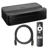 PROYECTOR OPTOMA Photon Go PH31UST LASER RGB HD