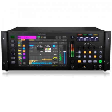 BEHRINGER WING RACK