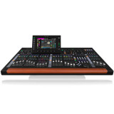 BEHRINGER WING BK (NEGRA)