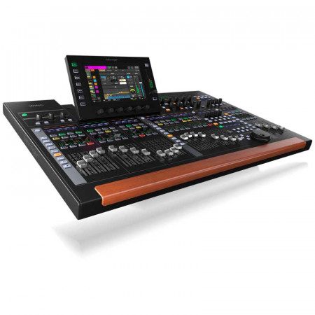BEHRINGER WING BK (NEGRA)