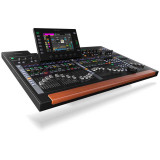 BEHRINGER WING BK (NEGRA)