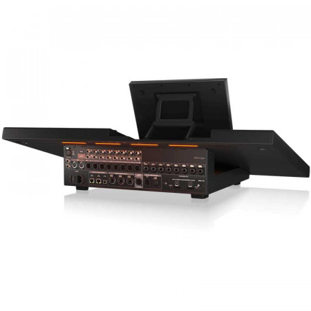 BEHRINGER WING BK (NEGRA)