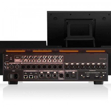 BEHRINGER WING BK (NEGRA)