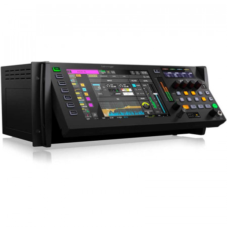 BEHRINGER WING RACK