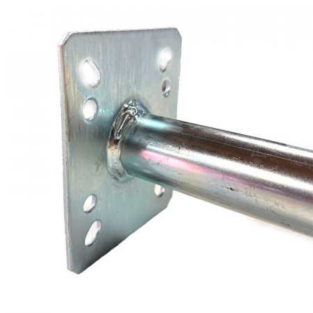 SOPORTE DE PARED ANTENA PARABÓLICA