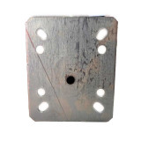 SOPORTE DE PARED ANTENA PARABÓLICA
