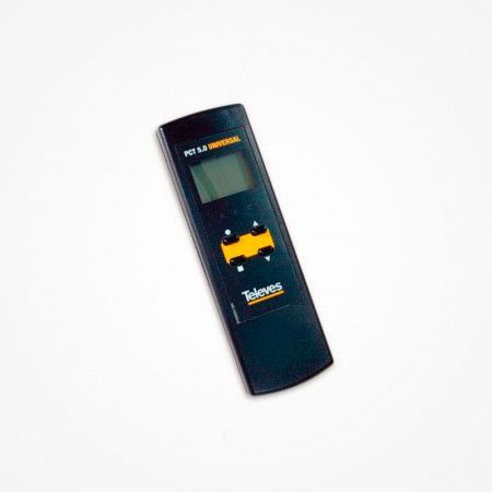 Mando programador TELEVÉS 7234