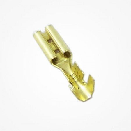 TERMINAL FASTON HEMBRA ENCHUFABLE 2.8 x 0.5
