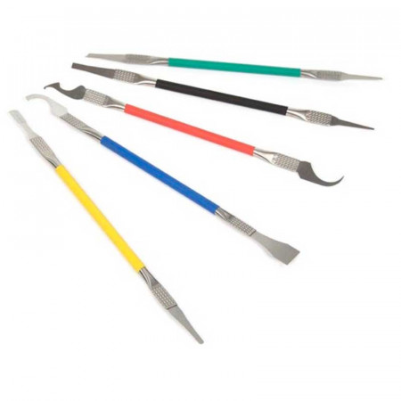 Accesorios de soldadura VELLEMAN VTSA1