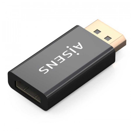 Adaptador DISPLAYPORT Macho a HDMI Hembra