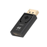 Adaptador DISPLAYPORT Macho a HDMI Hembra