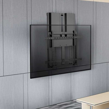 Soporte TV pared 70" a 100" AISENS WT100HA-353