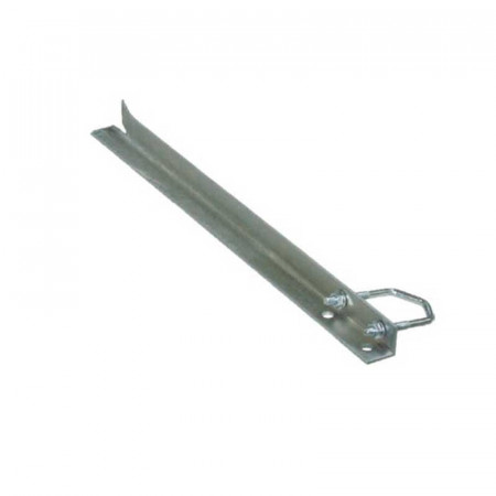 Garra Empotrar Angulo 50cm