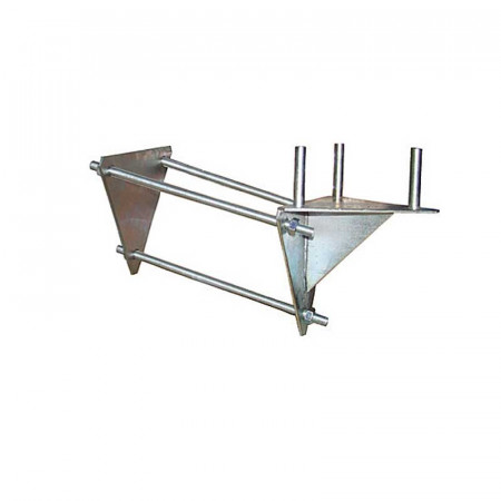 Base torre 180 enchufable para pared