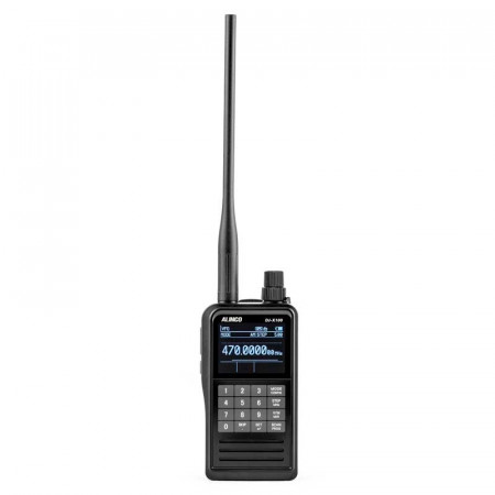 Alinco DJ-X100E