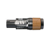 Conector Speakon Aéreo 2 Polos Neutrik NL2FXX-W-S