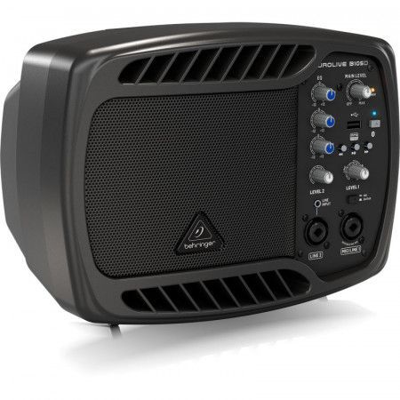 BEHRINGER EUROLIVE B105D 50W