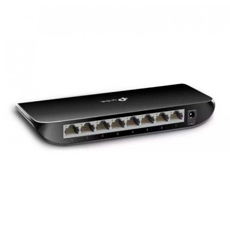 TP-LINK TL-SG1008D