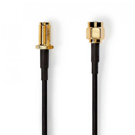 CABLE DE ANTENA SMA