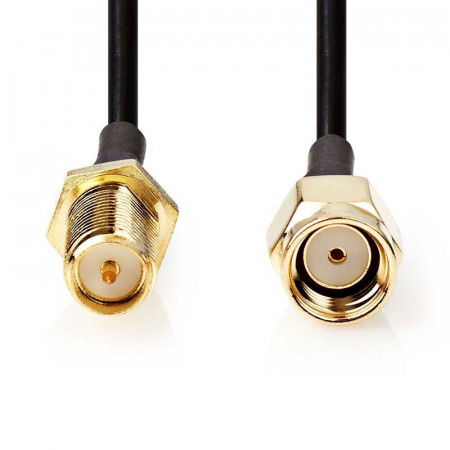 CABLE DE ANTENA SMA