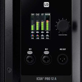 LD SYSTEMS ICOA PRO 12A