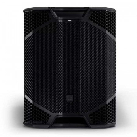 LD SYSTEMS ICOA PRO SUB 21A