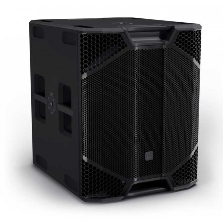 LD SYSTEMS ICOA PRO SUB 21A