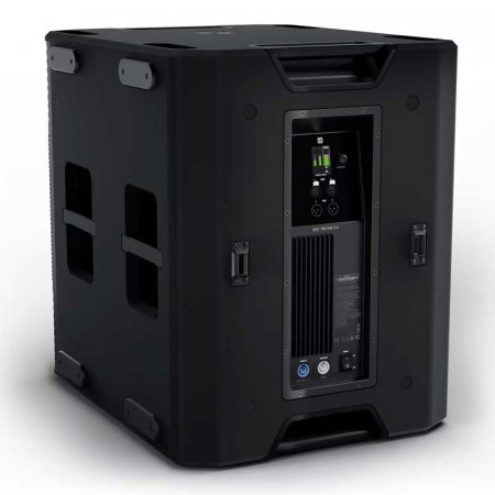 LD SYSTEMS ICOA PRO SUB 21A