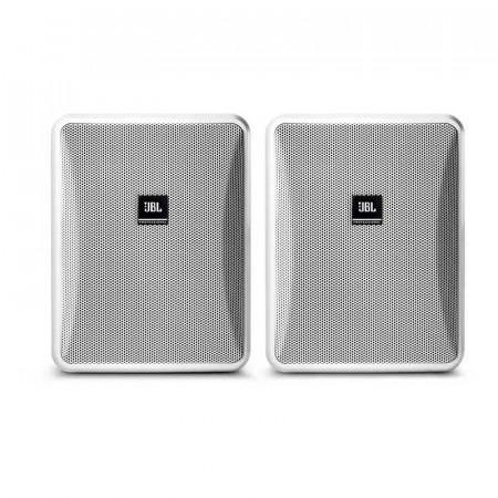 Altavoz Pasivo JBL CONTROL 25-1-WH (Pareja)
