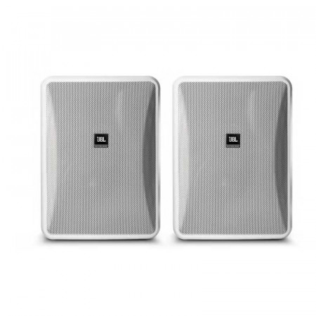 Altavoz Pasivo JBL CONTROL 28-1-WH (Pareja)