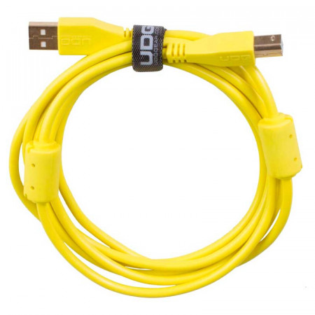 UDG U95002YL Yellow Straight