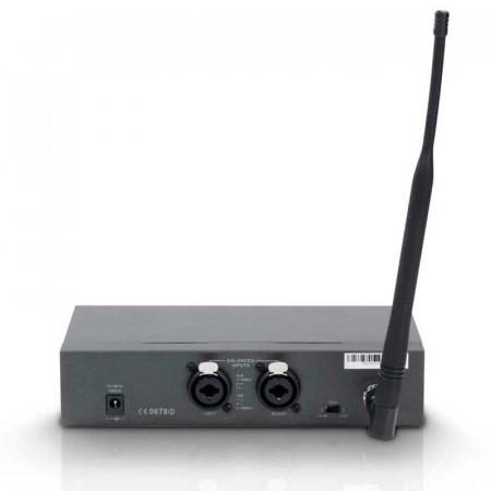 LD Systems MEI 1000 G2 B6 BUNDLE