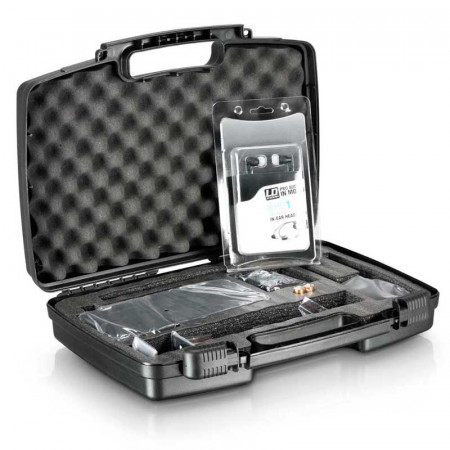 LD Systems MEI 1000 G2 B6 BUNDLE