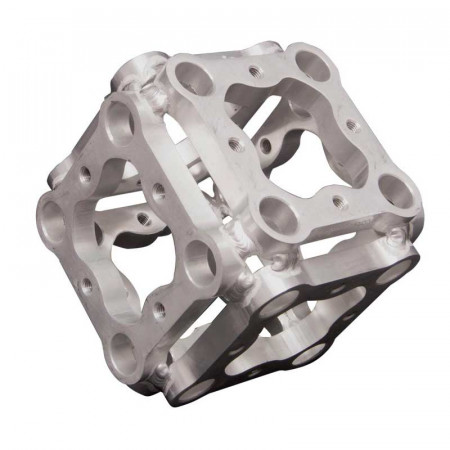 Cubo FANTEK FK11 BOX