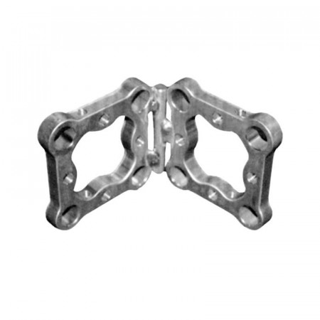 Bisagra para Truss FANTEK FK11 BOOK