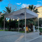 Estructura Truss FANTEK FK11/300S 3 metros
