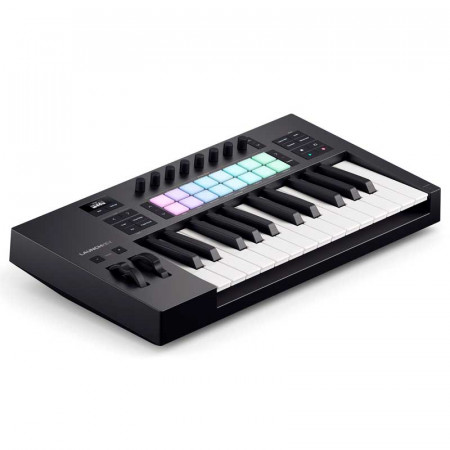 NOVATION LAUNCHKEY 25 MK4