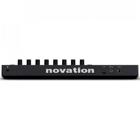 NOVATION LAUNCHKEY MINI 25 MK4