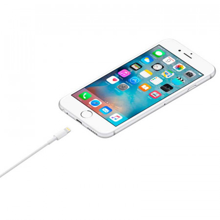 Cable original Lightning APPLE MD819ZM/A