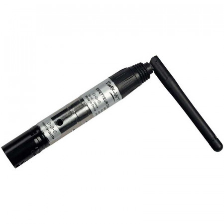 Emisor DMX sin cable ALGAM DMX-WT