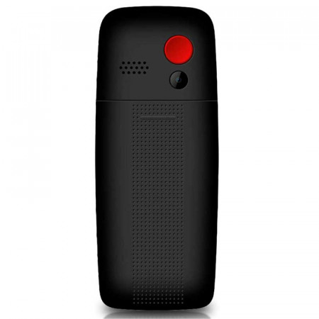 Teléfono Móvil Senior Daewoo Dw8001bk