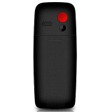 Teléfono Móvil Senior Daewoo Dw8001bk
