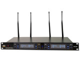 AMS MU 504 + MM 204