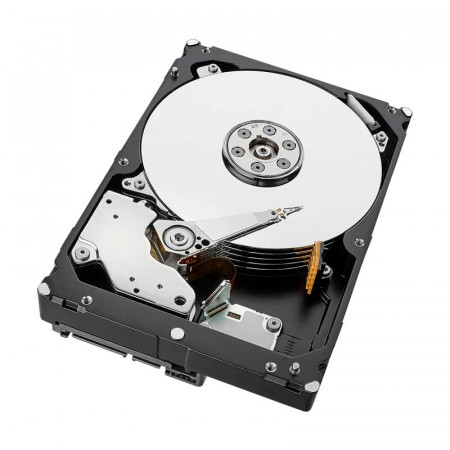 Disco duro Seagate Skyhawk 8TB