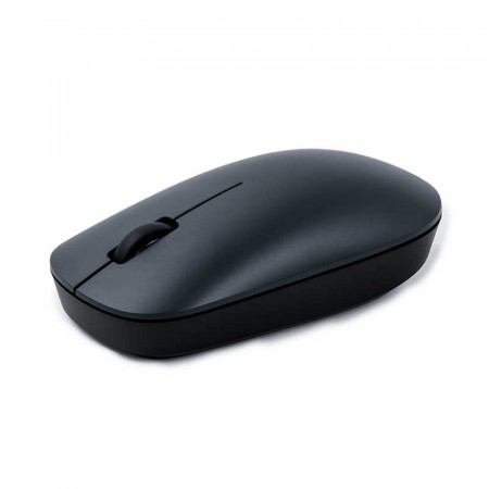 XIAOMI Wireless Mouse Lite NEGRO