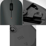 XIAOMI Wireless Mouse Lite NEGRO
